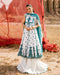 Maria Osama Khan · Pariwash Lawn Collection – Farozaan (US-002)