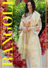 Marjan Chiffon Collection by Rangoli – Design 2
