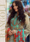 Marjan Chiffon Collection by Rangoli – Design 3