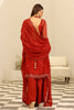 Maryam's Embroidered Luxury Chiffon Collection Vol-26 – D-41 Ghulab