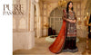 Maryam's Premium Festive Embroidered Collection Vol-9 – D-504