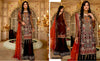 Maryam's Premium Festive Embroidered Collection Vol-9 – D-504
