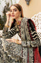 Maryum N Maria · Husan-e-Ara Velvet Collection – Sitara-MFF-0010