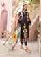 Mina by Riaz Arts Signature Embroidered Lawn Collection Vol-2 – MI-01