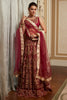 Mushq Amour Trousseau De Luxe Wedding Collection – Ruby
