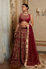 Mushq Amour Trousseau De Luxe Wedding Collection – Ruby