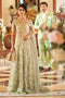 Mushq Serendipity Trousseau De Luxe Wedding Collection – Julie