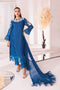 Azure Luxe Eid Embroidered Formal Collection – Mystic Jewel