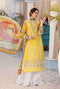 Noor by Saadia Asad · Eid Chikankari Collection 2021 – NCHK-D2-A