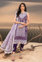 Noor by Saadia Asad Luxury Lawn Collection '21 – D11-A