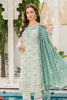 Maryam's Luxury Embroidered Vol-20 – D-04 Nile Mint