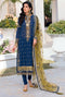 Noor by Saadia Asad Luxury Chikankari Lawn Collection – D3-A