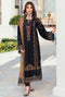 Noor by Saadia Asad Luxury Chikankari Lawn Collection – D5-A