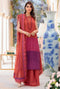Noor by Saadia Asad Luxury Chikankari Lawn Collection – D7-A