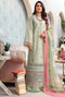 Noor by Saadia Asad Luxury Chikankari Lawn Collection – D8-B