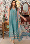 Noor by Saadia Asad Luxury Eid Chikankari Lawn Collection 2022 – D6-B-ISIL