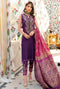 Noor by Saadia Asad Luxury Eid Chikankari Lawn Collection – D7-B-IMBER