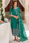 Noor by Saadia Asad Luxury Eid Chikankari Lawn Collection – D8-B-KHOOBAM