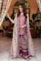 Noor by Saadia Asad Wedding Collection 2022 – D7-FREESIA