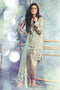 Rungrez Czarina - Surreal Luster Chiffon & Silk Collection – Northern Lights