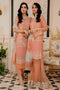 Nourang Festive Collection by Maryam's – D-213 Cameo pink
