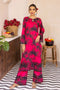 Nureh Ballerina 2Pc Summer Collection Vol-2 – NIGHT SHADE