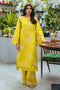 Nureh Ballerina Embroidered Chikankari Khaddar 2Pc Collection – NU2-62