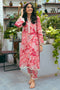 Nureh Ballerina Embroidered Chikankari Khaddar 2Pc Collection – NU2-63