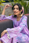 Nureh Ballerina Embroidered Chikankari Khaddar 2Pc Collection – NU2-68