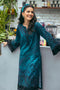 Nureh Ballerina Embroidered Chikankari Khaddar 2Pc Collection – NU2-69