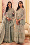 Nureh Luxe - The Royal Palace Formal Collection – KIARA