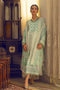 Nureh Maya Jacquard Lawn Collection 2022 – NJ-31
