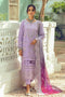 Nureh Maya Jacquard Lawn Collection 2022 – NJ-36