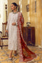 Nureh Maya Jacquard Lawn Collection 2022 – NJ-37