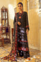 Nureh Maya Jacquard Lawn Collection – NJ-38