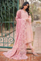 Nureh Maya Jacquard Slub Lawn Collection – NJ-49