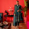 Nureh Exclusive Jacquard Collection – Taj NJ-12