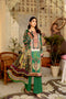 Ayesha Lawn Collection by Zebaish – Reazis