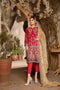 Zebaish Wedding Edition 2020 – Mumtaz Mahal - Hand Embellished & Embroidered