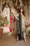 Zebaish Wedding Edition 2020 – Bibi Pari - Hand Embellished & Embroidered
