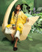 Zaha by Khadijah Shah – 1pc Lawn Collection – Olympe (ZL-01B)