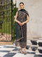 Zainab Chottani Tahra Lawn Collection – Onyx-Aura 6B
