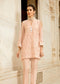 Afrozeh Senlik Luxury Collection 2019 – P08 Naive Peach