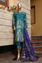 Banarsi Chapter 2 Lawn Collection by Moosa Jee – 108B