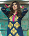 Charizma Plush Embroidered Kurti Fall/Winter Vol 1 – PK05