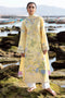 Zaha by Khadijah Shah Lawn Collection 2023 – LANA (ZL23-04 A)