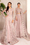 Baroque Chantelle Chiffon Collection 2021 – PINK SALT