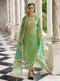 Zainab Chottani Tahra Lawn Collection – Poppy-Zest 4B