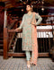 Poshak Luxury Chiffon Collection – D-068