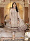 Poshak Iris Luxury Chiffon Collection 2022 – D-2